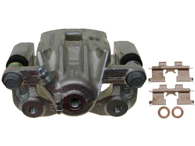 Rear Right Brake Caliper - 2006-2010 Hyundai Azera - Raybestos 18951-05746774