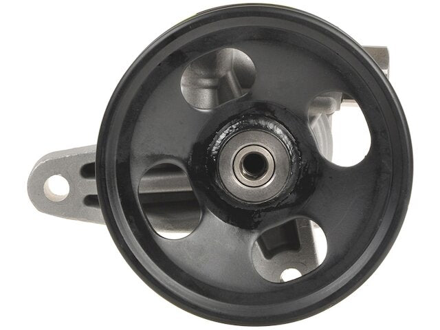 Power Steering Pump - 2006-2011 Hyundai Azera - A1 Cardone 18951-05897365