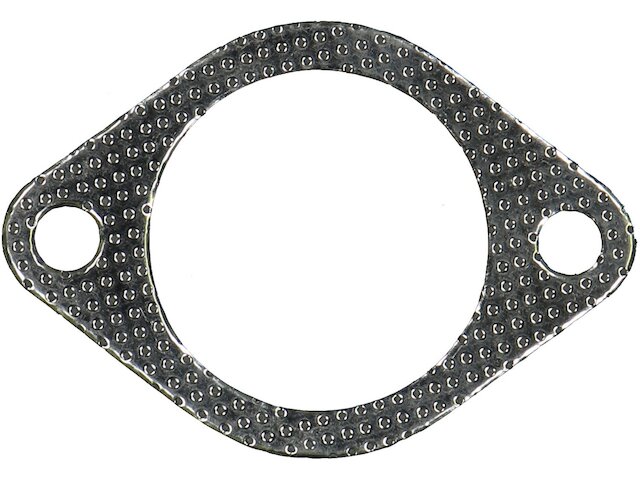 Front Exhaust Gasket - 2006-2011 Hyundai Azera - Victor Reinz 18951-06037910
