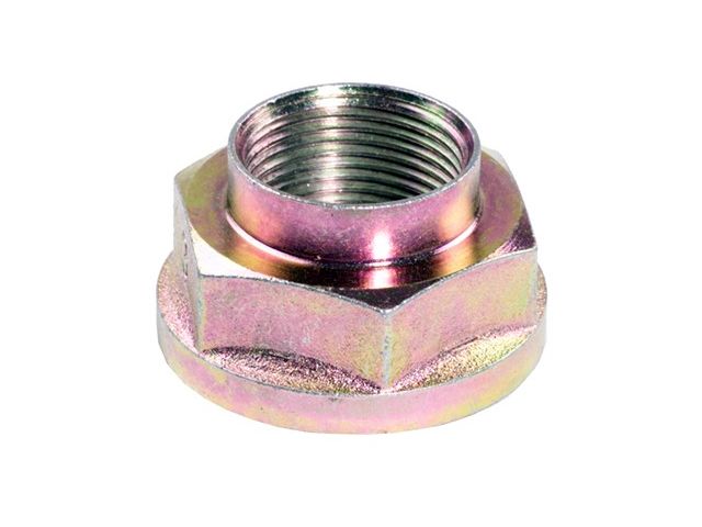 Front Axle Nut - 2006-2012 Kia Sedona - Beck Arnley 18952-05014638