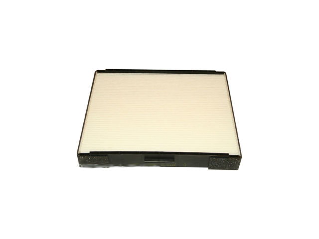Cabin Air Filter - 2006-2010 Kia Sedona - Beck Arnley 18952-05120393
