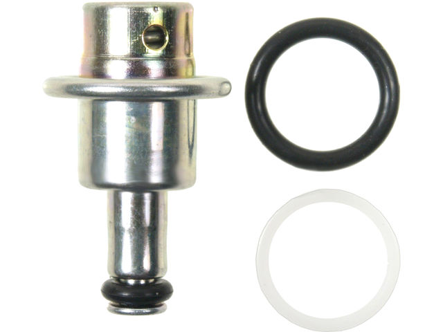 Fuel Pressure Regulator - 2006-2012, 2014 Kia Sedona 3.5L V6 - Standard Motor Products 18952-05183647