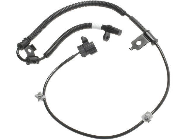 Front Left ABS Speed Sensor - 2006-2012, 2014 Kia Sedona - Standard Motor Products 18952-05193843