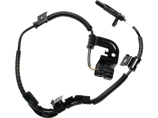 Rear Left ABS Speed Sensor - 2006-2012, 2014 Kia Sedona - Standard Motor Products 18952-05222958