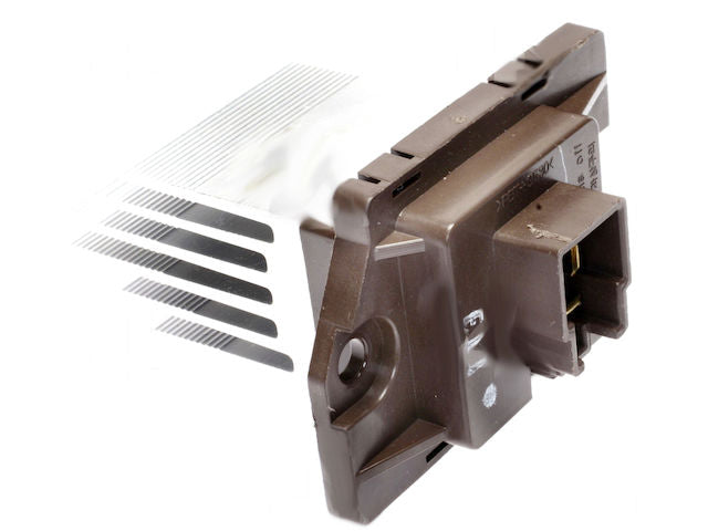 Blower Motor Resistor - 2006-2012, 2014 Kia Sedona - Four Seasons 18952-05695657