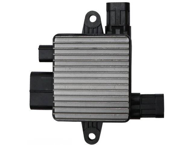 Engine Cooling Fan Module - 2006-2012, 2014 Kia Sedona - Beck Arnley 18952-05878676