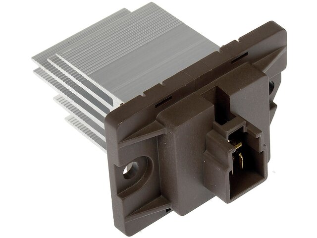 Blower Motor Resistor - 2006-2012, 2014 Kia Sedona - Dorman 18952-06157109