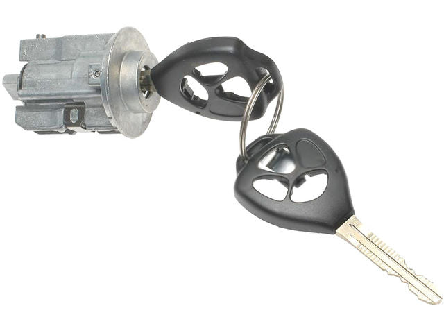 Ignition Lock Cylinder - 2006-2008 Toyota RAV4 - Standard Motor Products 18953-05199407