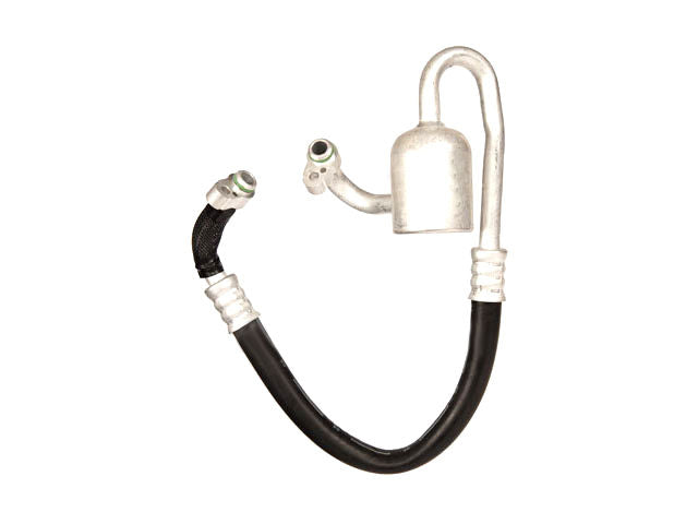 A/C Refrigerant Suction Hose - 2006-2012 Toyota RAV4 3.5L V6 - Four Seasons 18953-05398863