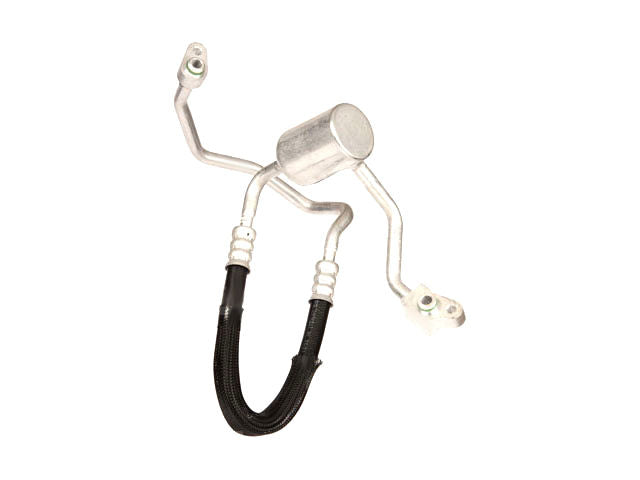 A/C Refrigerant Discharge Hose - 2006-2007 Toyota RAV4 3.5L V6 - Four Seasons 18953-05446121