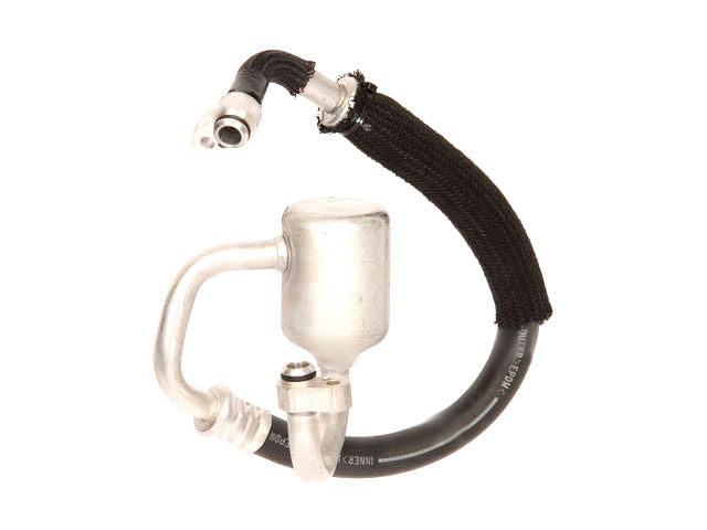 A/C Refrigerant Suction Hose - 2006-2007 Toyota RAV4 2.4L 4-Cylinder - Four Seasons 18953-05512055