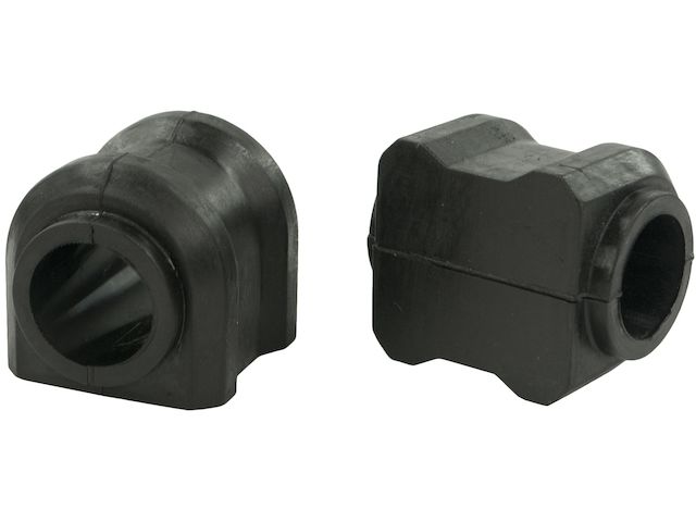 Rear To Frame Sway Bar Bushing Kit - 2006-2014 Toyota RAV4 - Mevotech 18953-05780725