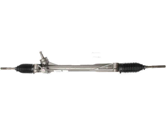 Steering Rack - 2006-2012 Toyota RAV4 Sport - Maval 18953-05862336