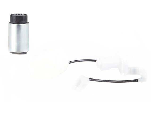 Electric Fuel Pump - 2006-2008 Toyota RAV4 Sport Utility 2.4L 4-Cylinder - TYC 18953-06007250