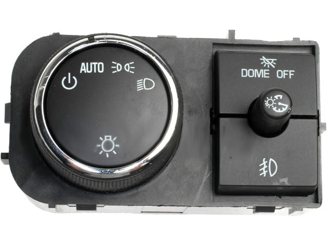 Headlight Switch - 2007-2014 Cadillac Escalade - Standard Motor Products 18954-05194404