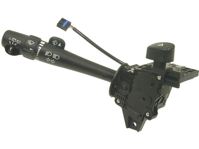 Wiper Switch - 2007-2013 Cadillac Escalade - Standard Motor Products 18954-05194420