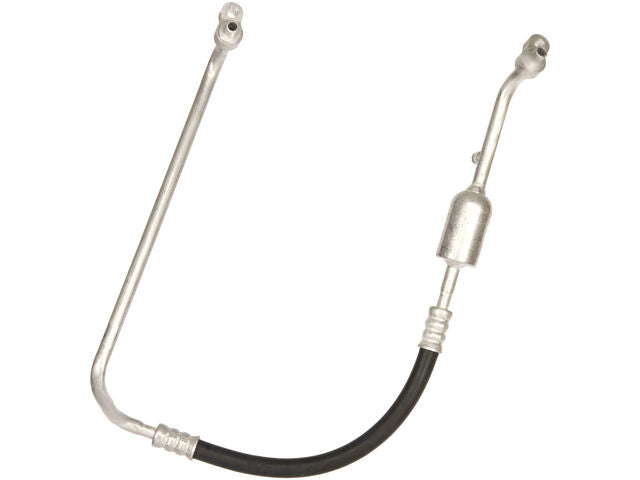 A/C Refrigerant Discharge Hose - 2007-2014 Cadillac Escalade 6.2L V8 - Four Seasons 18954-05317669
