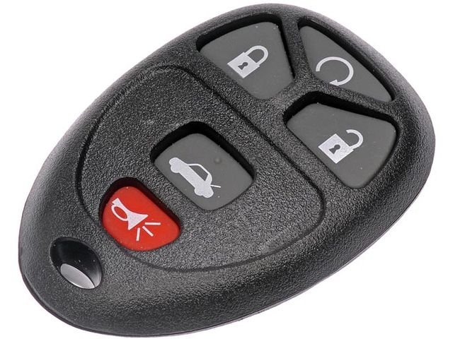 Keyless Remote Case - 2007 Cadillac Escalade - Dorman 18954-05369225