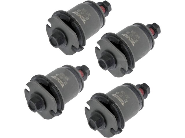 Front Differential Mount Bushing - 2007-2019 Cadillac Escalade - Dorman 18954-05587321