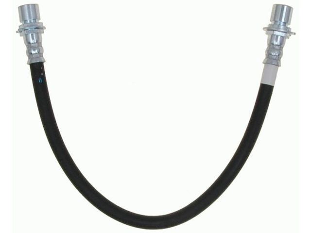 Rear Center Brake Hose - 2007-2014 Cadillac Escalade - Raybestos 18954-05743415