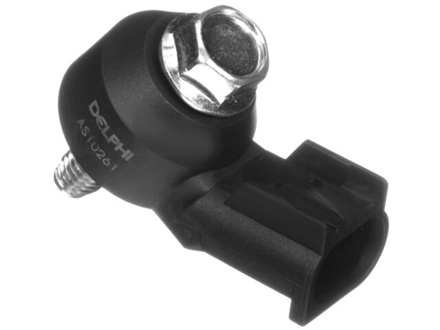 Knock Sensor - 2007-2014 Cadillac Escalade - Delphi 18954-05890356