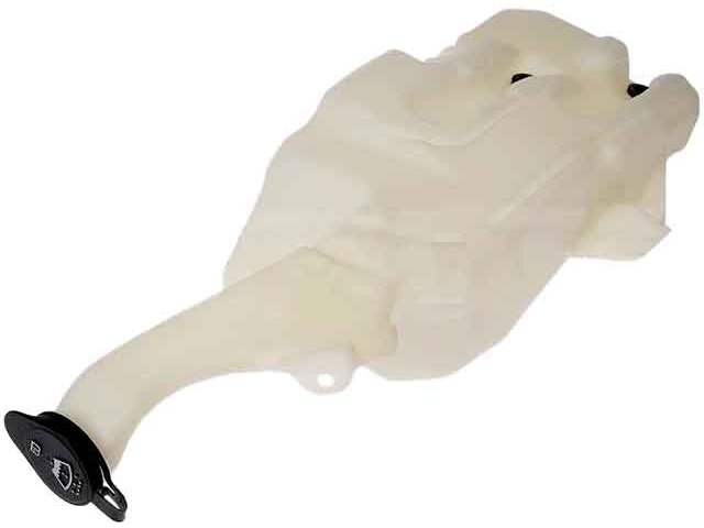 Front Washer Reservoir - 2007-2014 Cadillac Escalade - Dorman 18954-06146022