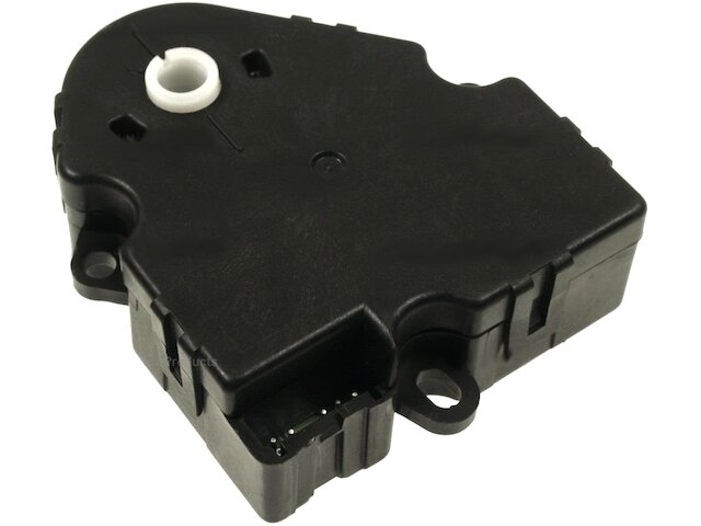 Auxiliary Air Flap Actuator - 2007-2008 Cadillac Escalade - Standard Motor Products 18954-06399933