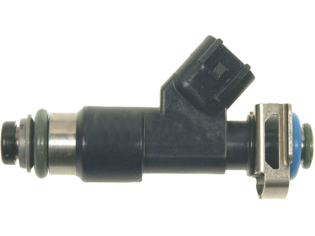 Fuel Injector - 2007-2009 Chevrolet Tahoe 5.3L V8 FLEX - Standard Motor Products 18955-05196307