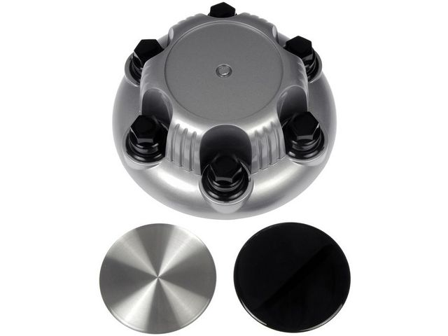 Wheel Cap - 2007-2014 Chevrolet Tahoe - Dorman 18955-05317384