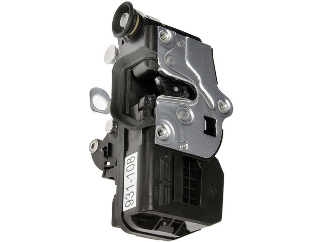 Rear Left Door Lock Actuator Motor - 2007-2009 Chevrolet Tahoe - Dorman 18955-05435100