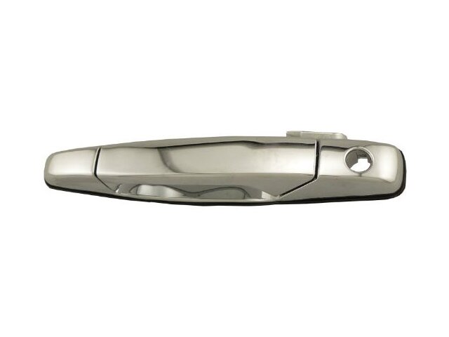 Front Left Door Handle - 2007-2014 Chevrolet Tahoe - ACI 18955-05734012