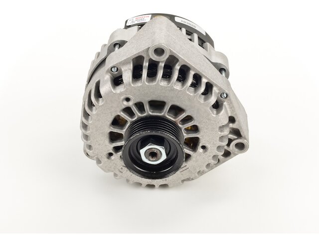 Alternator - 2007-2013 Chevrolet Tahoe - Bosch 18955-05873877