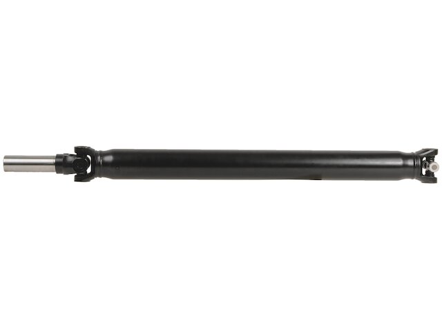 Rear Driveshaft - 2007-2008 Chevrolet Tahoe 4WD - A1 Cardone 18955-05877382