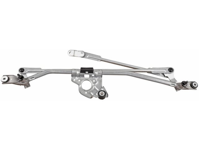 Windshield Wiper Linkage - 2007-2014 Chevrolet Tahoe - Vaico 18955-06208697