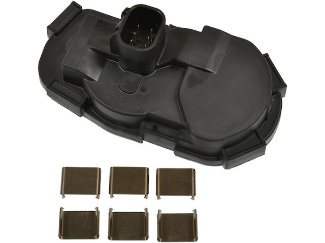 Throttle Position Sensor - 2007-2014 GMC Yukon - Standard Motor Products 18956-05471161