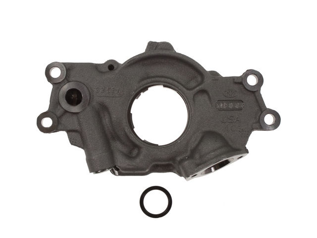 Oil Pump - 2007-2014 GMC Yukon - Sealed Power 18956-05640258