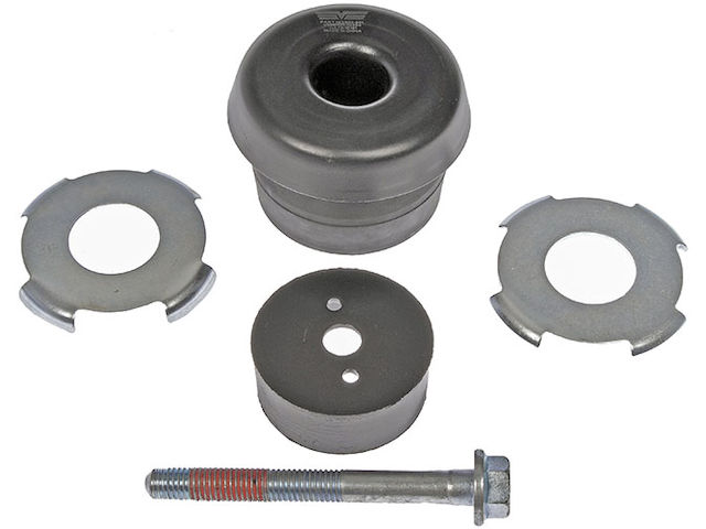 Body Mount - 2007-2019 GMC Yukon - Dorman 18956-05704637