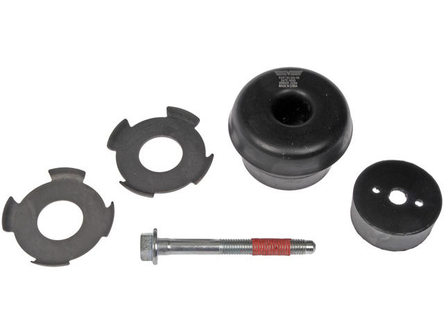 Body Mount - 2007-2014 GMC Yukon - Dorman 18956-05704916
