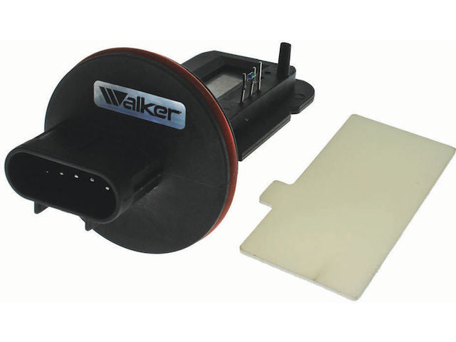 Mass Air Flow Sensor - 2007-2008 GMC Yukon 6.2L V8 - Walker 18956-05776973