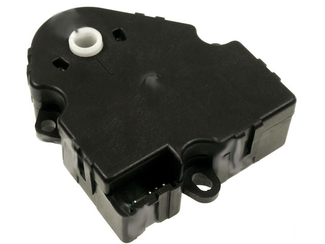 Auxiliary Air Flap Actuator - 2007-2008 GMC Yukon - Four Seasons 18956-05791191