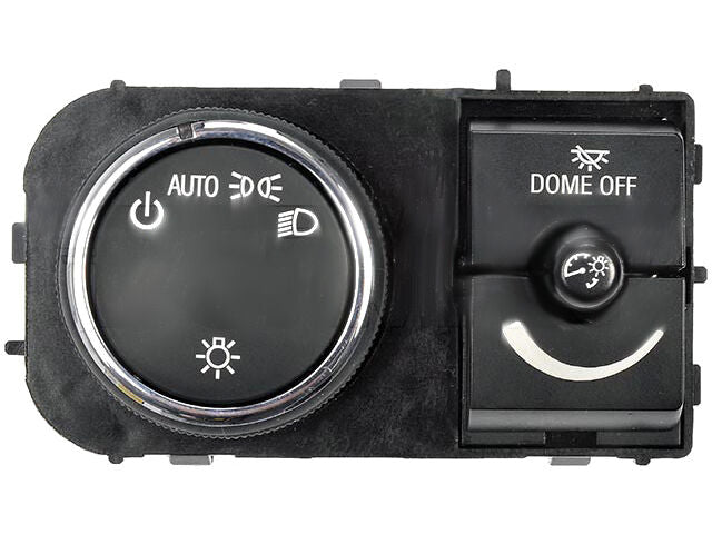 Headlight Switch - 2007-2014 GMC Yukon - Dorman 18956-05799059