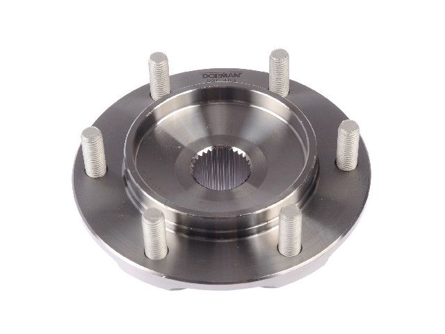 Wheel Hub - 2007-2014 Toyota FJ Cruiser 4WD - Dorman 18957-05109341