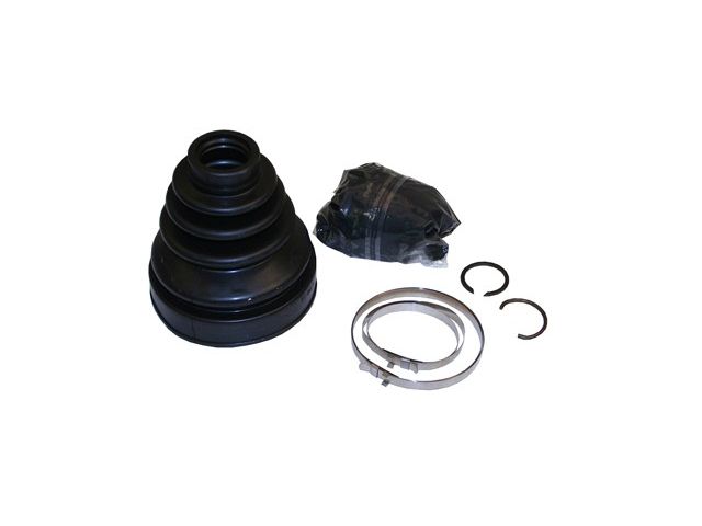 Front Inner CV Boot Kit - 2007-2009 Toyota FJ Cruiser - Beck Arnley 18957-05114368