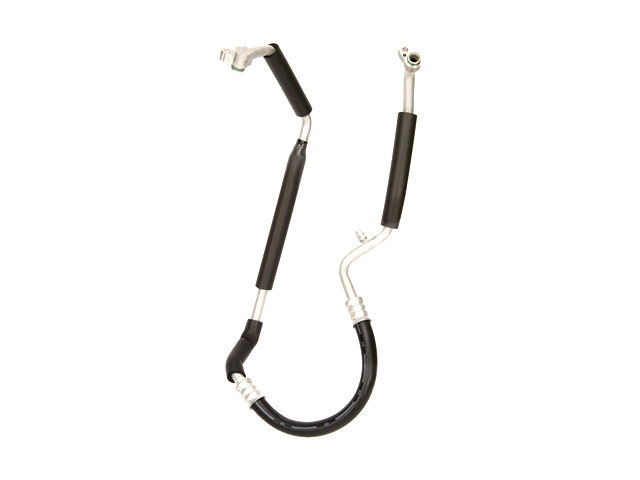 A/C Refrigerant Suction Hose - 2007-2009 Toyota FJ Cruiser - Four Seasons 18957-05317749