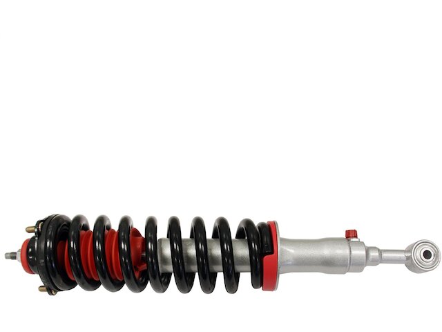 Front Left Strut Assembly - 2007-2014 Toyota FJ Cruiser 4.0L V6 - Rancho 18957-05325727
