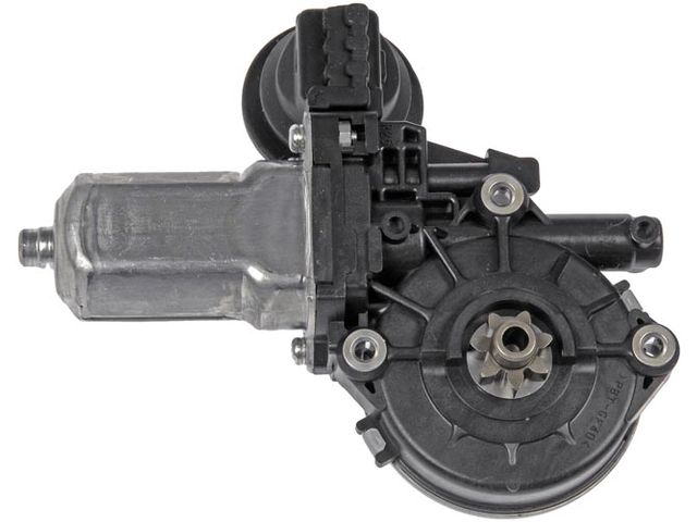 Front Right Window Motor - 2007-2014 Toyota FJ Cruiser - Dorman 18957-05474466