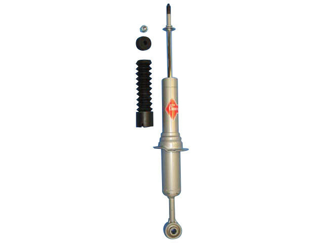 Front Strut Assembly - 2007-2009 Toyota FJ Cruiser - KYB 18957-05599474