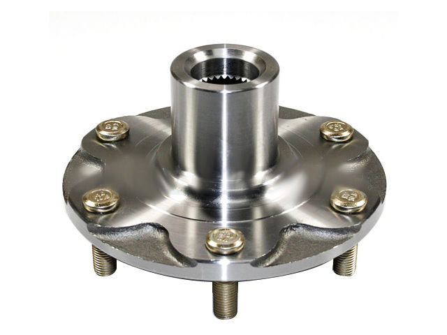 Front Wheel Hub - 2007-2014 Toyota FJ Cruiser 4WD - DuraGo 18957-09183883