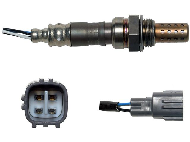 Oxygen Sensor - 2007-2014 Toyota Camry - Denso 18958-05169343