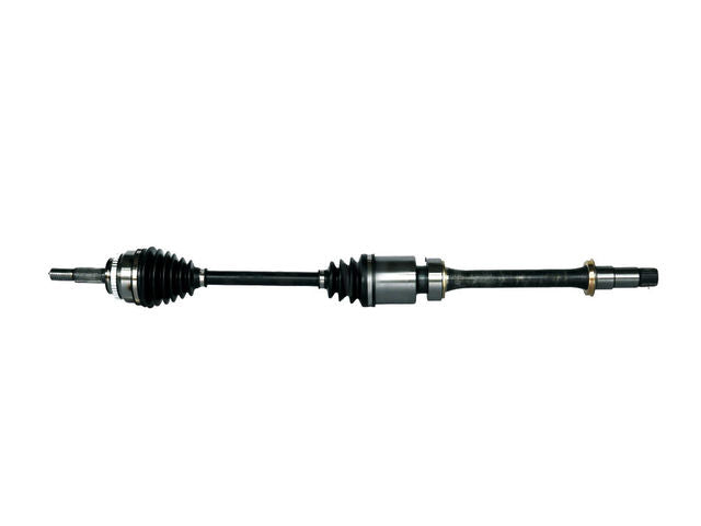 Front Right Axle Assembly - 2007-2011 Toyota Camry Hybrid FWD 2.4L 4-Cylinder FULL HYBRID EV-GAS FHEV - SurTrack 18958-05364371